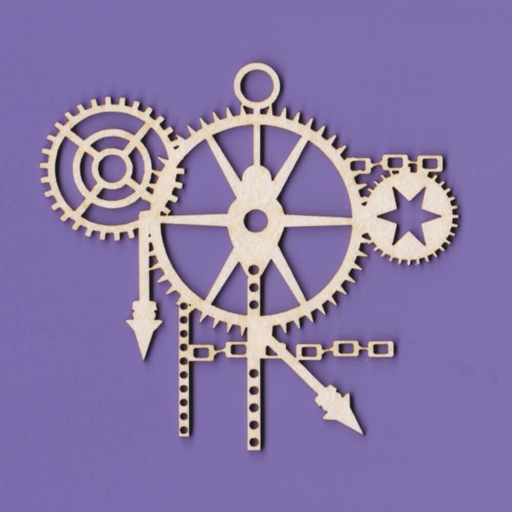Tekturka Element 01 SteamPunk Crafty Moly wyk1039.jpg