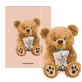 41920 Teczka z Gumką A4 Narcissus Teddies& Miś z Boba Tea.jpg