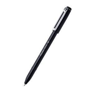 Długopis Pentel BX457 iZee 0.7 Czarny Zatyczka