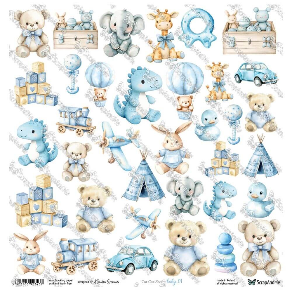23437 Papier 12x12 ScrapAndMe Oh,Baby 01 Wycinanka.jpg