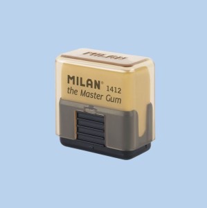 Gumka Syntetyczna Milan Master Gum 1412