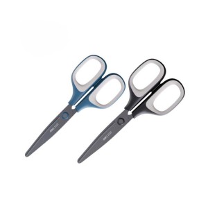 Nożyczki 17.5cm Deli Classic Teflon