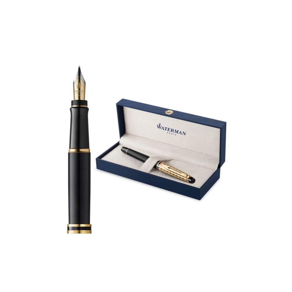 2225138 Pióro Wieczne Waterman Expert Opera GT M.jpg