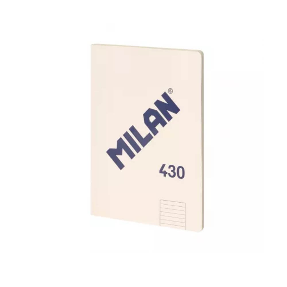 57242G488G Zeszyt Linia A448 Milan Beżowy.jpg