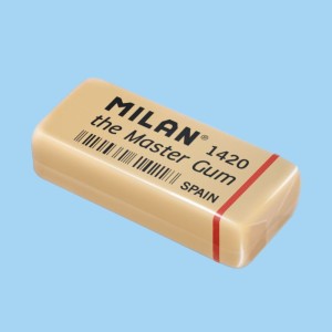 Gumka Syntetyczna Milan Master Gum 1420