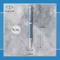 2143651_4 Pióro Wieczne Parker IM Premium Blue Grey CT F.jpg