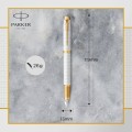 2143649_4 Pióro Wieczne Parker IM Premium Pearl GT.jpg