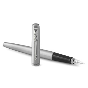 Pióro Wieczne Parker Jotter Core Stalowe CT M
