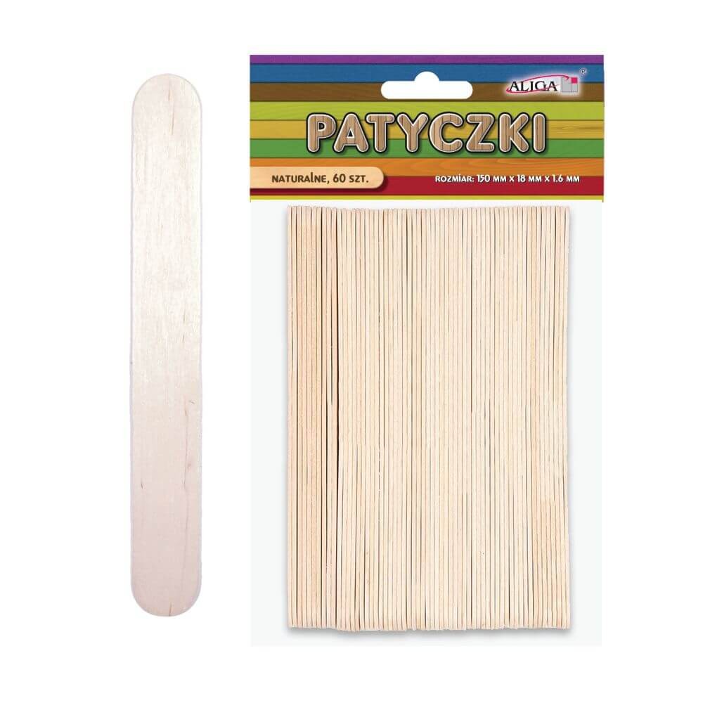 PK-3304 Patyczki drew. Natural Aliga a'60 150x18x1.6mm.jpg