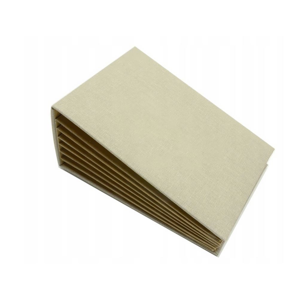 Baza Album 16x16cm Eco Scrap Bazyliszek Kraft 6 kart S20140.jpg