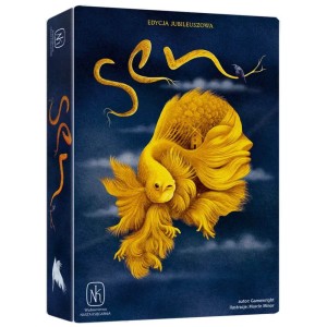 Gra NK Sen Edycja Jubileuszowa