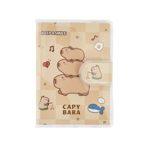 Notes A7/70 Dp Craft Kapibara Kratka