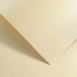 Papier Wizytówkowy Argo 230g/m2 Iceland Złoty