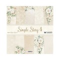23826 Duży Zestaw Papierów ScrapAndMe Simple Story 4.jpg
