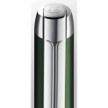 822848_3 Pióro Wieczne Pelikan Pura P40 Ciemnozielone F.jpg
