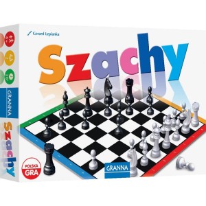 Gra Granna Szachy 