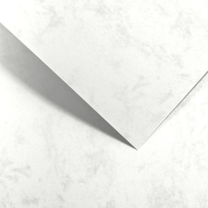 Papier Wizytówkowy Argo 220g/m2 Marmur Biały