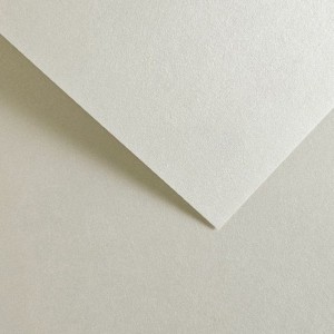 Papier Wizytówkowy Argo 220g/m2 Flash Biały