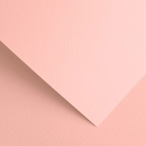 Papier Wizytówkowy Argo 220g/m2 Sawanna Róż Pudrowy