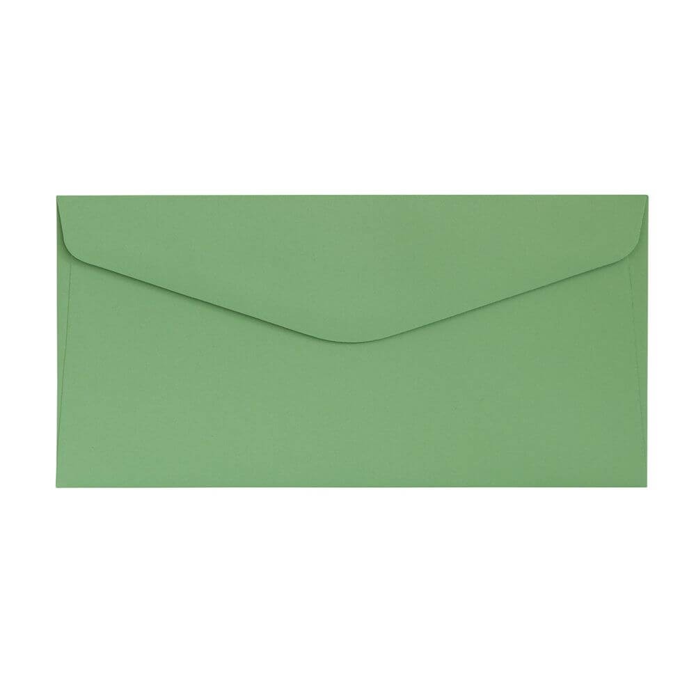 280136 Koperta DL Zielony Gładki Argo 130g.jpg