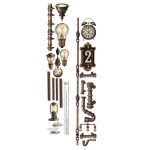 Pasek 2x12" Alchemy In Silence 3