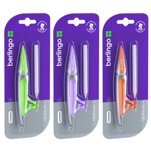 Cyrkiel Ołówek Berlingo Mix