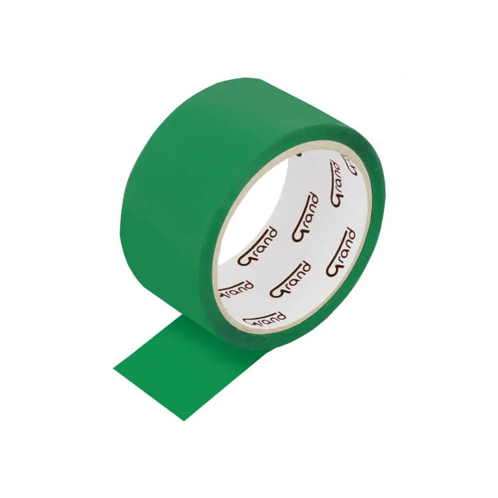 130-1246 Taśma Pakowa 48mm x 50m Grand Zielona.jpg