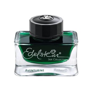 Atrament Pelikan Edelstein 50ml Aventurine
