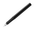 140816 Pióro Wieczne Faber-Castell Grip 2010 Czarne M.jpg