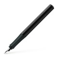140816_2 Pióro Wieczne Faber-Castell Grip 2010 Czarne M.jpg