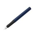 140806 Pióro Wieczne Faber-Castell Grip 2011 Granatowe F.jpg