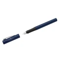 140806_1 Pióro Wieczne Faber-Castell Grip 2011 Granatowe F.jpg