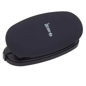 Dziurkacz MemoBe Czarny