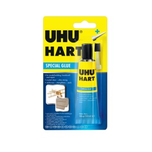 Klej Modelarski Hart UHU 35g