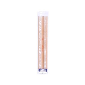 Szablon Cyfrowo-Literowy Koh-I-Noor 10mm