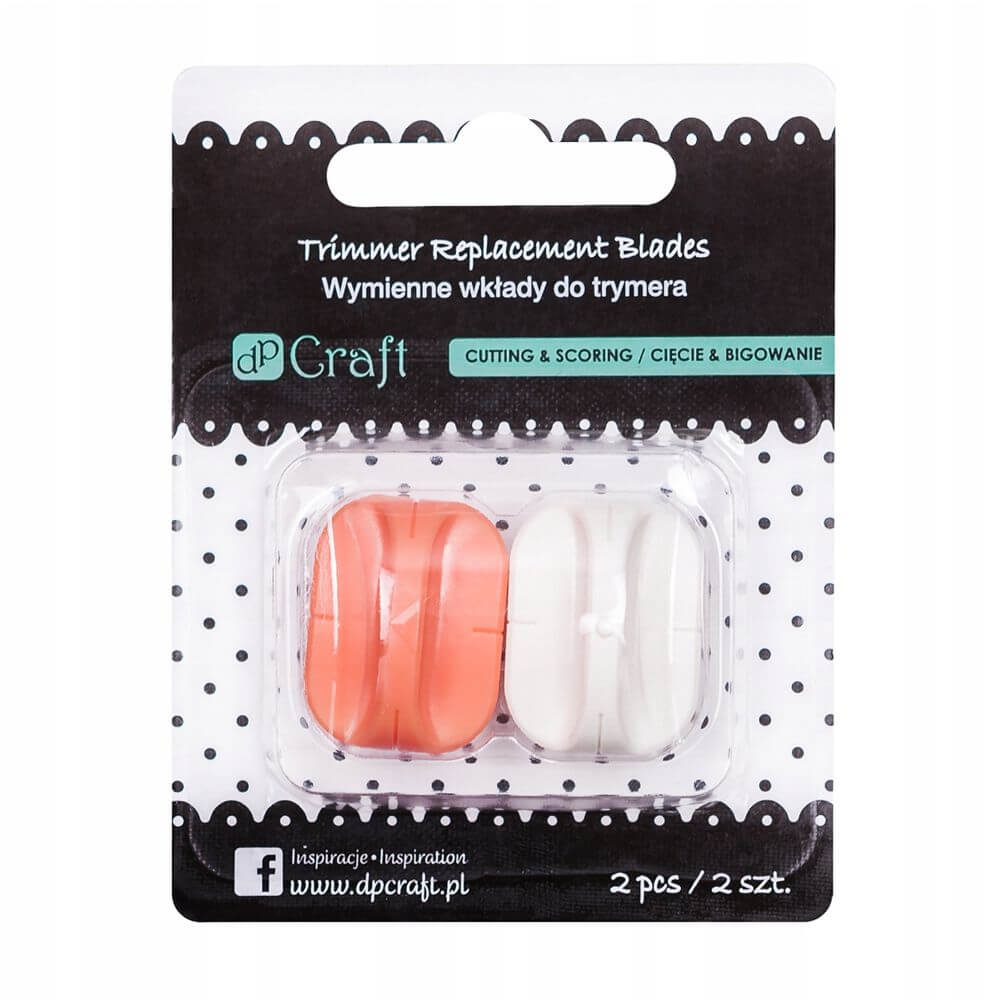 JCTR-010 Ostrze + Bigowani do Trymera Proste Dp Craft 2szt..jpg