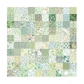 DPPS-036_1 Bloczek Papierów 8x8cm Dp Craft Lush Greenery.jpg