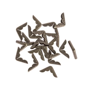 Narożniki Dp Craft 20x20x5 mm a'20 Bronze