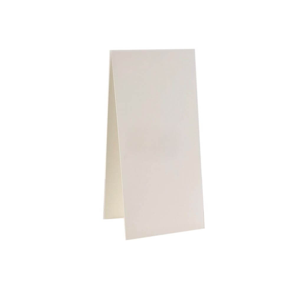 S267842 Baza Kartka DL 10x21cm Eco Scrap Kremowa Pion.jpg