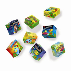 Gra Alexander Pchełki