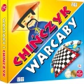 Gra Kukuryku Chińczyk i Warcaby.jpg