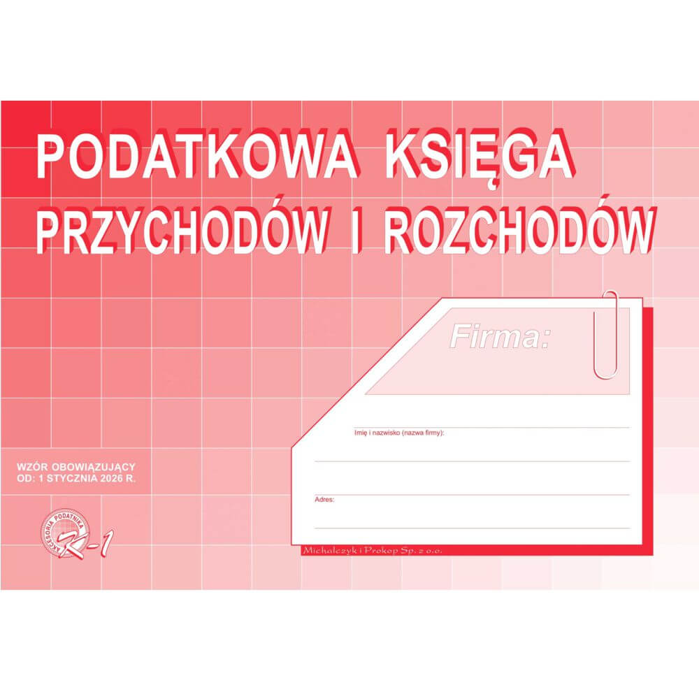 K-1 Podatkowa księga przychodów i rozchodów Nowa.jpg
