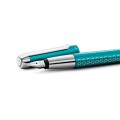 823715_5 Pióro Wieczne Pelikan Pura P40 Turkus F.jpg