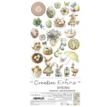 CC-CEX-MIX-01_2 Zestaw Dodatków Mix Craft O'Clock Spring In Love.jpg