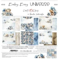 CC-C84-BBU-00 Zestaw Papierów 12x12 Craft O'Clock Baby Boy Universe.jpg