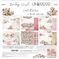 CC-C83-BGU-00 Zestaw Papierów 12x12 Craft O'Clock Baby Girl Universe.jpg