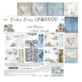 CC-C84-BBU-09_4 Zestaw Papierów Mix 8x8 Craft O'Clock Baby Boy Universe.jpg