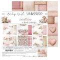 CC-C83-BGU-09_5 Zestaw Papierów Mix 8x8 Craft O'Clock Baby Girl Universe.jpg