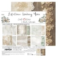 CC-C82-LLY-09_5 Zestaw Papierów Mix 8x8 Craft O'Clock Lifetime Loving you.jpg