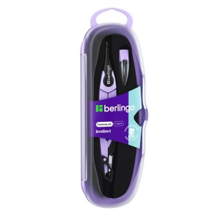 Cyrkiel Grafit Berlingo Instinct Lavenda